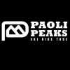 Paoli Peaks - Ski Ride Tube